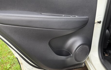 Nissan Qashqai, 2019 год, 2 200 000 рублей, 13 фотография