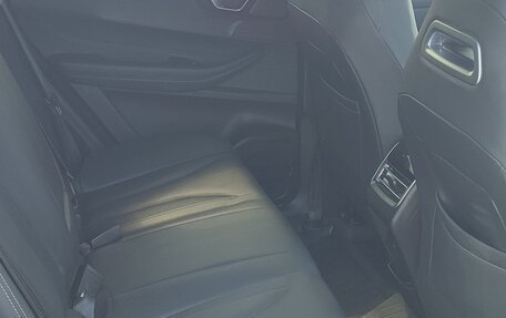 Chery Tiggo 4 I рестайлинг, 2025 год, 2 200 000 рублей, 6 фотография