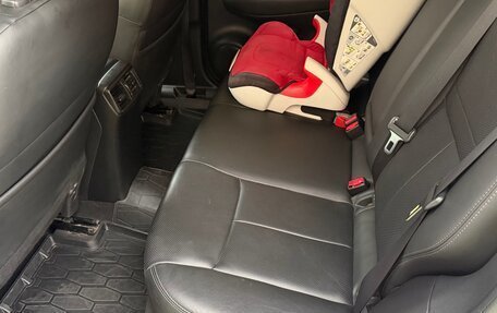 Nissan Qashqai, 2019 год, 2 200 000 рублей, 11 фотография