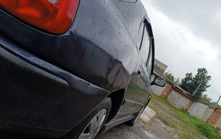 Mitsubishi Carisma I, 2002 год, 200 000 рублей, 8 фотография