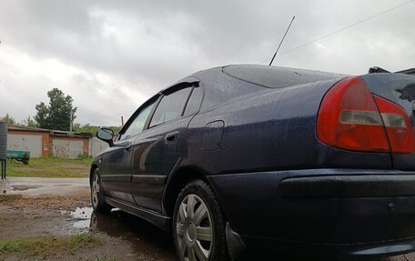Mitsubishi Carisma I, 2002 год, 200 000 рублей, 4 фотография