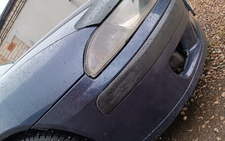 Mitsubishi Carisma I, 2002 год, 200 000 рублей, 10 фотография