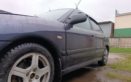 Mitsubishi Carisma I, 2002 год, 200 000 рублей, 3 фотография