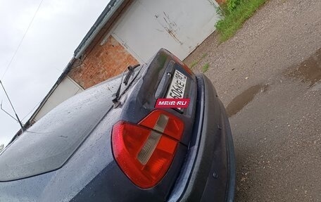 Mitsubishi Carisma I, 2002 год, 200 000 рублей, 6 фотография