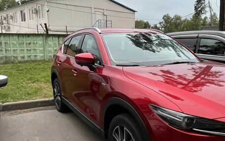 Mazda CX-5 II, 2020 год, 2 780 000 рублей, 3 фотография