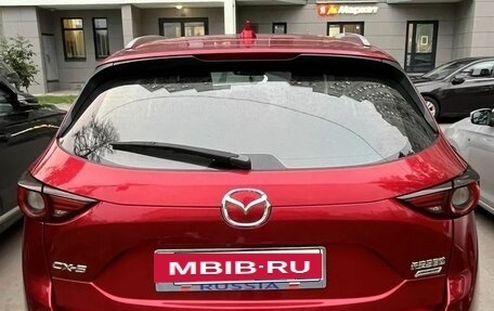 Mazda CX-5 II, 2020 год, 2 780 000 рублей, 4 фотография