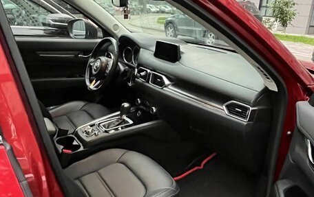 Mazda CX-5 II, 2020 год, 2 780 000 рублей, 10 фотография