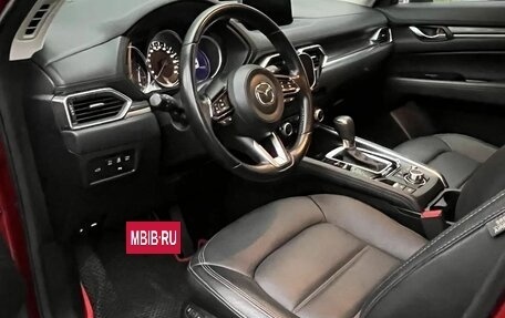 Mazda CX-5 II, 2020 год, 2 780 000 рублей, 11 фотография