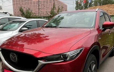 Mazda CX-5 II, 2020 год, 2 780 000 рублей, 2 фотография