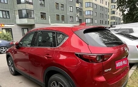Mazda CX-5 II, 2020 год, 2 780 000 рублей, 8 фотография