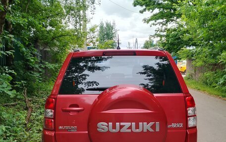 Suzuki Grand Vitara, 2011 год, 620 000 рублей, 3 фотография