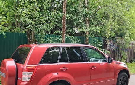Suzuki Grand Vitara, 2011 год, 620 000 рублей, 5 фотография