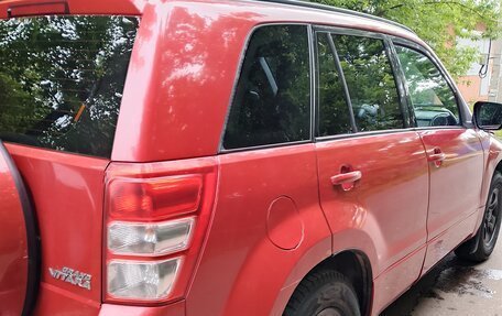 Suzuki Grand Vitara, 2011 год, 620 000 рублей, 4 фотография