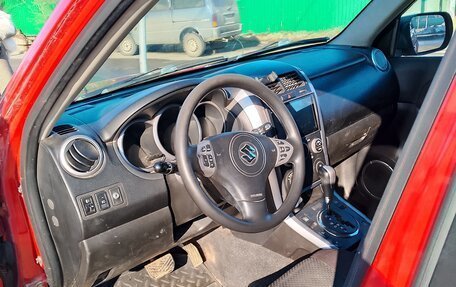 Suzuki Grand Vitara, 2011 год, 620 000 рублей, 9 фотография