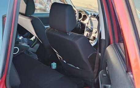 Suzuki Grand Vitara, 2011 год, 620 000 рублей, 10 фотография