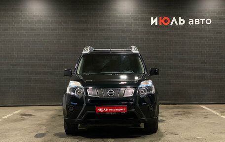 Nissan X-Trail, 2011 год, 1 410 000 рублей, 2 фотография