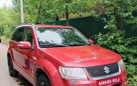 Suzuki Grand Vitara, 2011 год, 620 000 рублей, 7 фотография