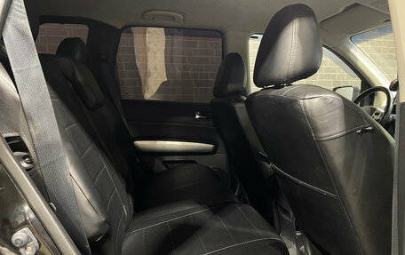 Nissan X-Trail, 2011 год, 1 410 000 рублей, 10 фотография