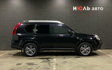 Nissan X-Trail, 2011 год, 1 410 000 рублей, 4 фотография