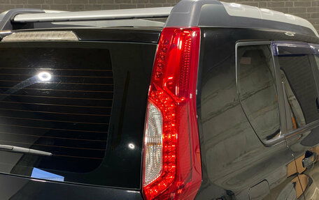 Nissan X-Trail, 2011 год, 1 410 000 рублей, 7 фотография