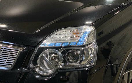 Nissan X-Trail, 2011 год, 1 410 000 рублей, 8 фотография
