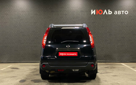 Nissan X-Trail, 2011 год, 1 410 000 рублей, 6 фотография