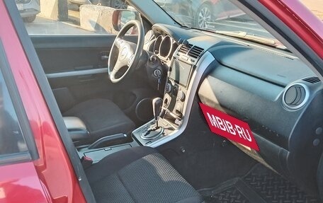 Suzuki Grand Vitara, 2011 год, 620 000 рублей, 11 фотография