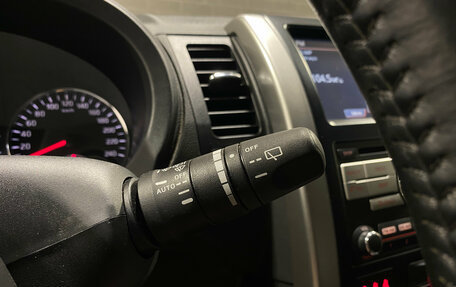 Nissan X-Trail, 2011 год, 1 410 000 рублей, 20 фотография