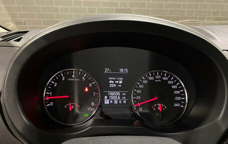 Nissan X-Trail, 2011 год, 1 410 000 рублей, 21 фотография