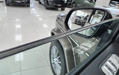 Mercedes-Benz G-Класс W463 рестайлинг _iii, 2024 год, 18 499 000 рублей, 12 фотография