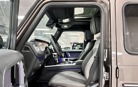 Mercedes-Benz G-Класс W463 рестайлинг _iii, 2024 год, 18 499 000 рублей, 14 фотография