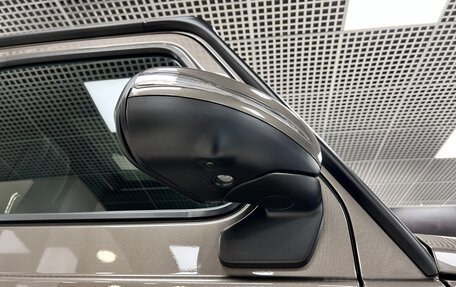 Mercedes-Benz G-Класс W463 рестайлинг _iii, 2024 год, 18 499 000 рублей, 11 фотография