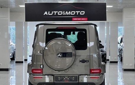 Mercedes-Benz G-Класс W463 рестайлинг _iii, 2024 год, 18 499 000 рублей, 7 фотография