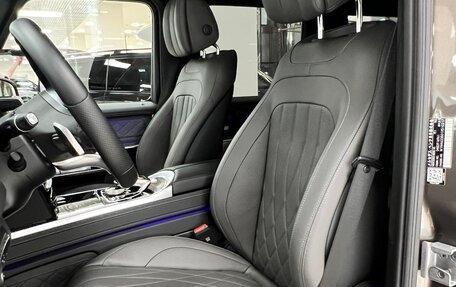 Mercedes-Benz G-Класс W463 рестайлинг _iii, 2024 год, 18 499 000 рублей, 16 фотография