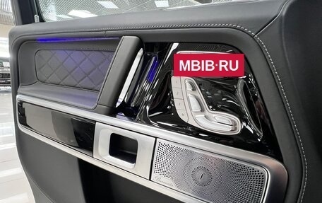 Mercedes-Benz G-Класс W463 рестайлинг _iii, 2024 год, 18 499 000 рублей, 13 фотография