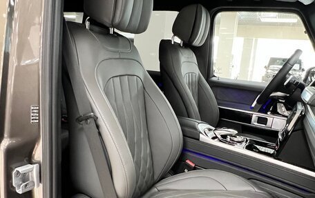 Mercedes-Benz G-Класс W463 рестайлинг _iii, 2024 год, 18 499 000 рублей, 27 фотография