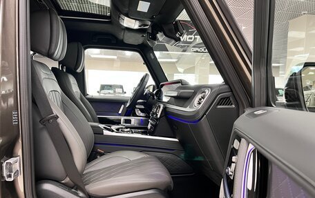 Mercedes-Benz G-Класс W463 рестайлинг _iii, 2024 год, 18 499 000 рублей, 26 фотография