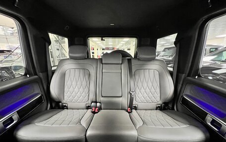 Mercedes-Benz G-Класс W463 рестайлинг _iii, 2024 год, 18 499 000 рублей, 35 фотография