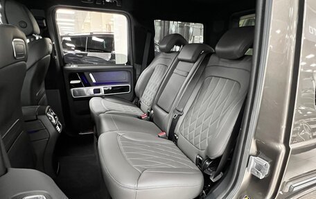 Mercedes-Benz G-Класс W463 рестайлинг _iii, 2024 год, 18 499 000 рублей, 36 фотография