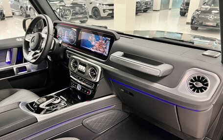 Mercedes-Benz G-Класс W463 рестайлинг _iii, 2024 год, 18 499 000 рублей, 28 фотография