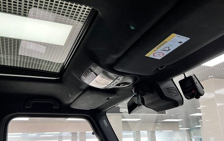 Mercedes-Benz G-Класс W463 рестайлинг _iii, 2024 год, 18 499 000 рублей, 31 фотография