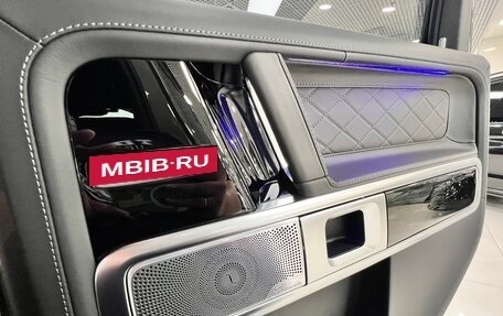 Mercedes-Benz G-Класс W463 рестайлинг _iii, 2024 год, 18 499 000 рублей, 32 фотография