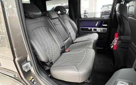 Mercedes-Benz G-Класс W463 рестайлинг _iii, 2024 год, 18 499 000 рублей, 33 фотография