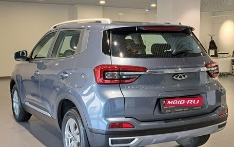 Chery Tiggo 4 I рестайлинг, 2021 год, 1 440 000 рублей, 11 фотография