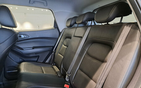 Chery Tiggo 4 I рестайлинг, 2021 год, 1 440 000 рублей, 16 фотография