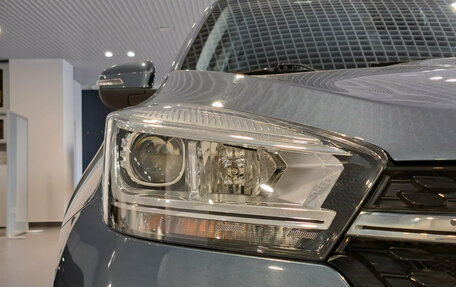 Chery Tiggo 4 I рестайлинг, 2021 год, 1 440 000 рублей, 21 фотография