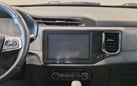 Chery Tiggo 4 I рестайлинг, 2021 год, 1 440 000 рублей, 19 фотография