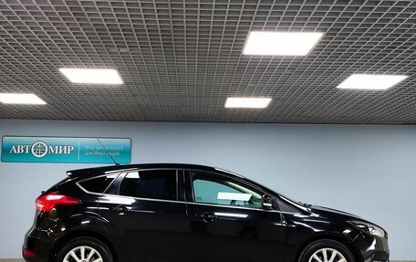 Ford Focus III, 2015 год, 999 000 рублей, 4 фотография