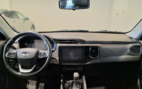 Chery Tiggo 4 I рестайлинг, 2021 год, 1 440 000 рублей, 18 фотография