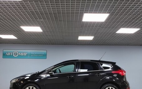 Ford Focus III, 2015 год, 999 000 рублей, 8 фотография